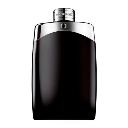 Montblanc Legend Eau de Toilette Spray 200ml – Timeless Masculine