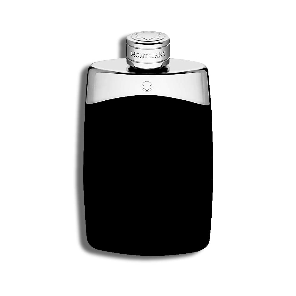 Montblanc Legend Eau de Toilette Spray 200ml – Timeless Masculine