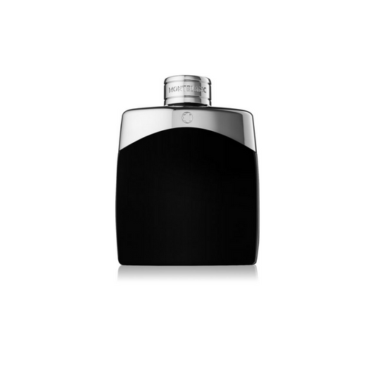 Montblanc Legend EDT 100ml - Timeless Confidence & Elegance