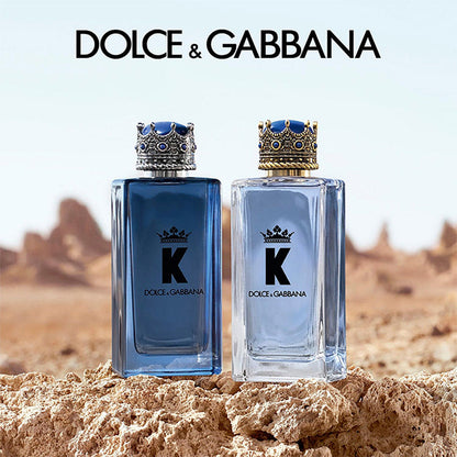 Dolce & Gabbana K Eau De Toilette Spray 100ml