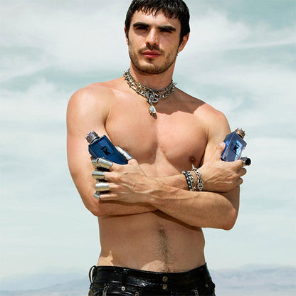 Dolce & Gabbana K Eau De Toilette Spray 100ml