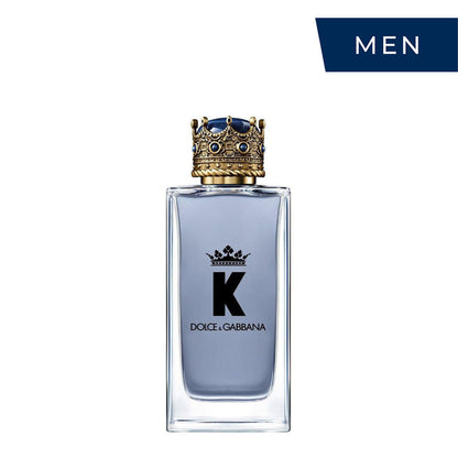 Dolce & Gabbana K Eau De Toilette Spray 100ml