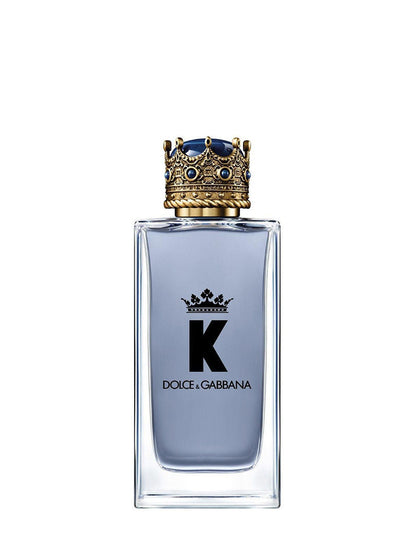 Dolce & Gabbana K Eau De Toilette Spray 100ml