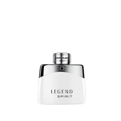 Montblanc Legend Spirit Eau de Toilette Spray 30ml