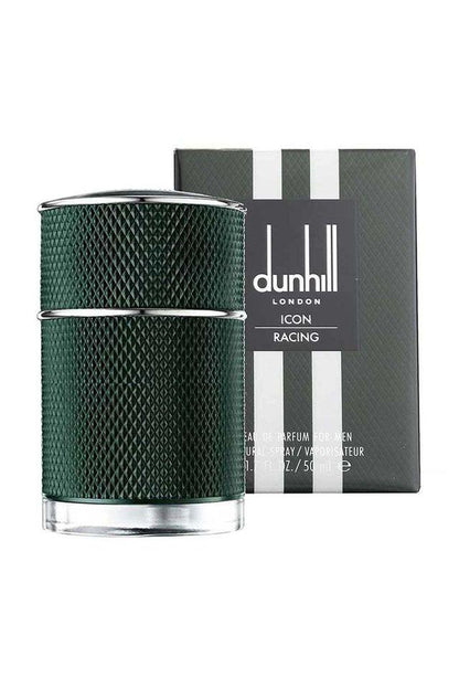Dunhill Icon Racing Green Eau De Parfum Spray 50ml