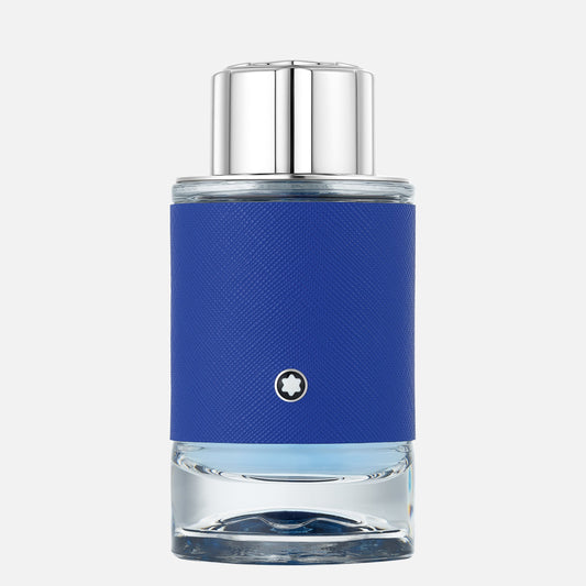 Montblanc Explorer Ultra Blue Eau de Parfum Spray 100ml