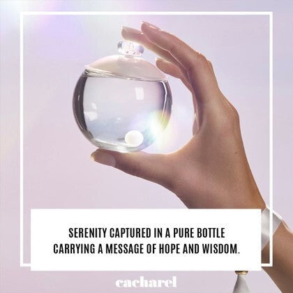 Cacharel Noa Eau de Toilette Spray 100ml