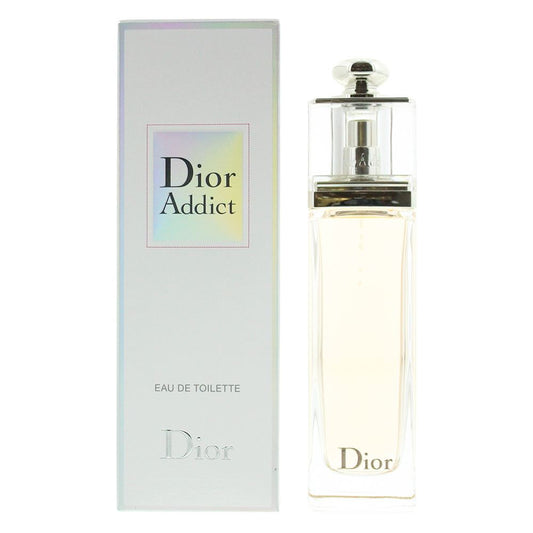 Dior Addict Eau De Toilette Spray 50ml