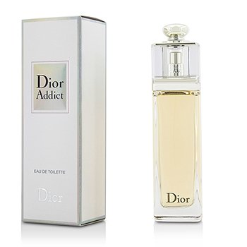 Dior Addict Eau De Toilette Spray 50ml