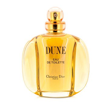 Dior Dune EDT 100ml - Timeless Serenity, Floral-Wood Aroma