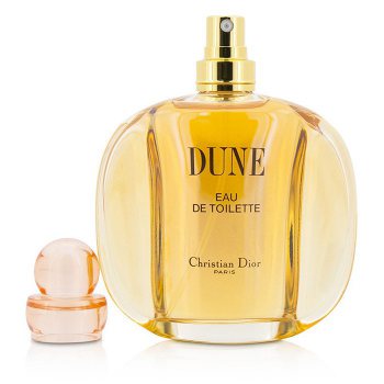 Dior Dune EDT 100ml - Timeless Serenity, Floral-Wood Aroma