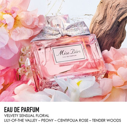 Dior Miss Dior Eau De Parfum Spray 100ml
