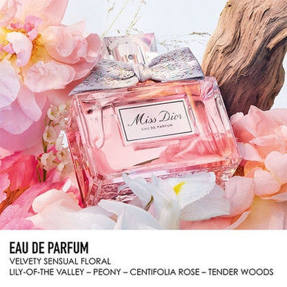 Dior Miss Dior Eau De Parfum Spray 100ml