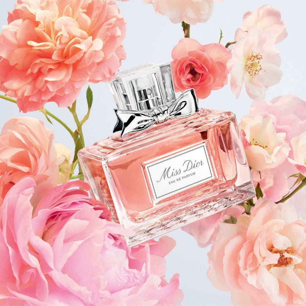 Dior Miss Dior Eau de Toilette Spray 50ml