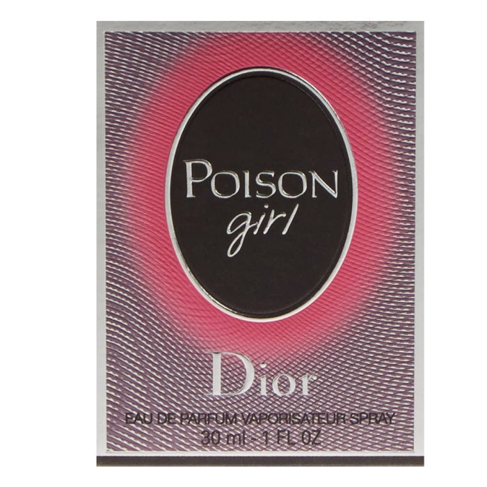 Dior Poison Girl Eau de Parfum Spray 30ml