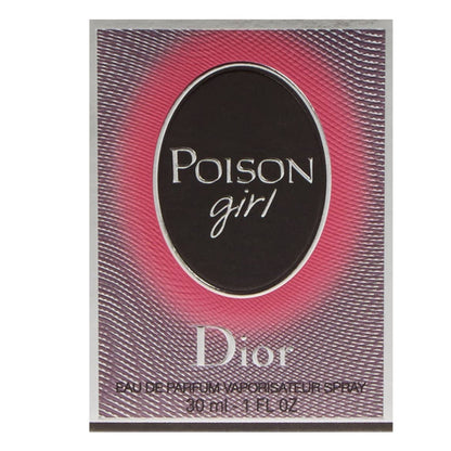 Dior Poison Girl Eau de Parfum Spray 30ml