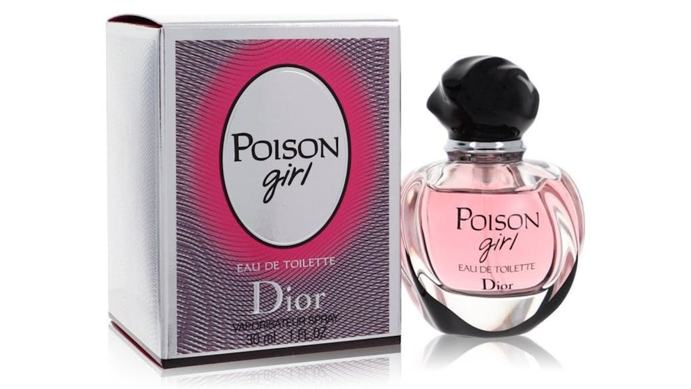 Dior Poison Girl Eau de Toilette Spray 30ml