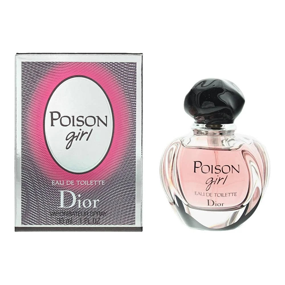 Dior Poison Girl Eau de Toilette Spray 30ml