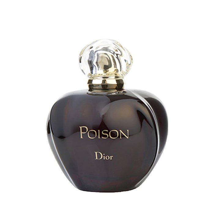 Dior Poison Eau De Toilette Spray 100ml