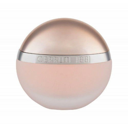 Cerruti 1881 Pour Femme Eau De Toilette Spray 50ml