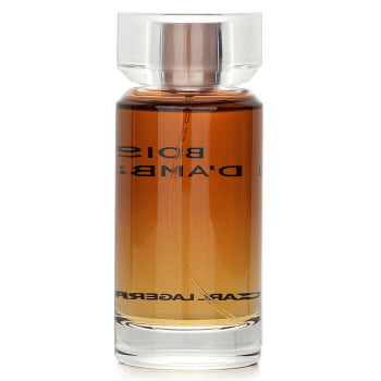 Karl Lagerfeld Bois D'ambre Eau de Toilette Spray 100ml