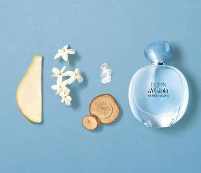 Armani Acqua di Gioia EDP 100ml – Fresh Floral Aquatic