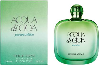 Armani Acqua di Gioia EDP 100ml – Fresh Floral Aquatic