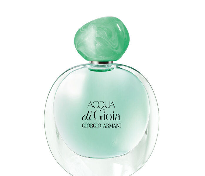 Armani Acqua di Gioia EDP 100ml – Fresh Floral Aquatic