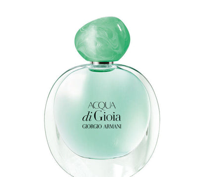 Armani Acqua di Gioia EDP 100ml – Fresh Floral Aquatic
