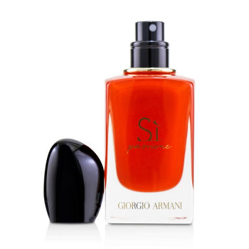 Giorgio Armani Si Passione Eau de Parfum Spray 30ml