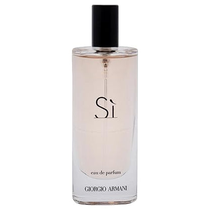 Armani Si Eau De Parfum Spray 15ml