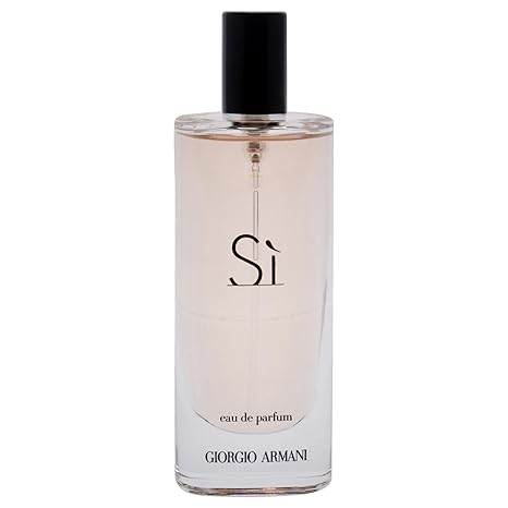Armani Si Eau De Parfum Spray 15ml