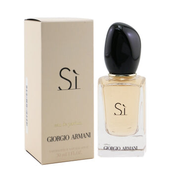 Armani Si Eau De Parfum Spray 30ml
