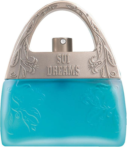 Anna Sui Dreams Eau De Toilette Spray 50ml