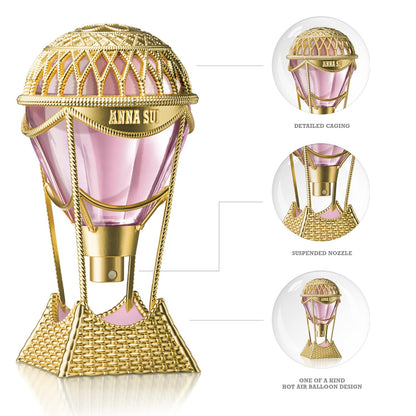 Anna Sui Sky Eau De Toilette Spray 75ml