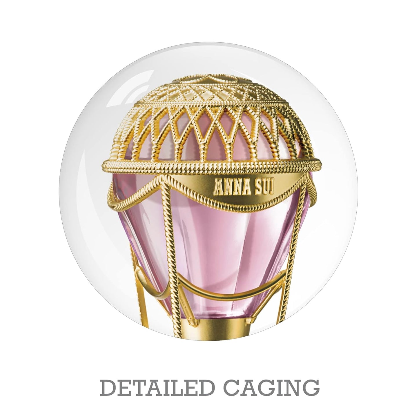 Anna Sui Sky Eau De Toilette Spray 75ml