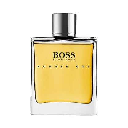 Hugo Boss Boss Number One Eau de Toilette Spray 100ml