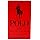 Ralph Lauren Polo Red Rush  Eau De Toilette Spray 40ml