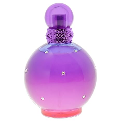 Britney Spears Electric Fantasy EDT 100ml - Bold Fruity Floral