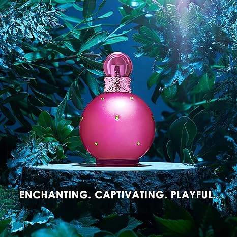 Britney Spears Fantasy Eau de Parfum Spray 100ml