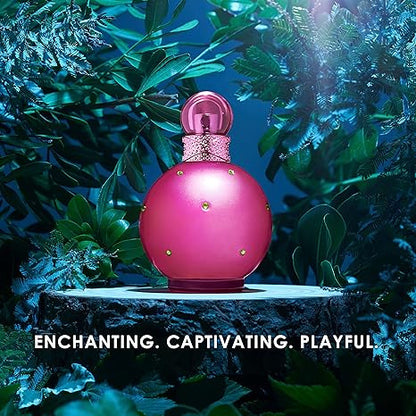 Britney Spears Fantasy Eau de Parfum Spray 100ml