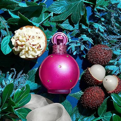Britney Spears Fantasy Eau de Parfum Spray 100ml