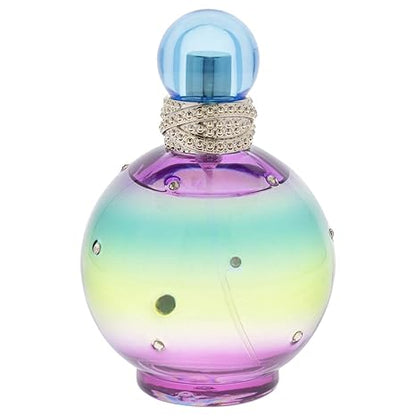 Britney Spears Festive Fantasy Eau de Toilette 100ml – Sparkling Holiday Glow