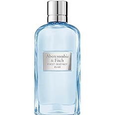 Abercrombie & Fitch First Instinct Blue Eau De Parfum Spray 100ml