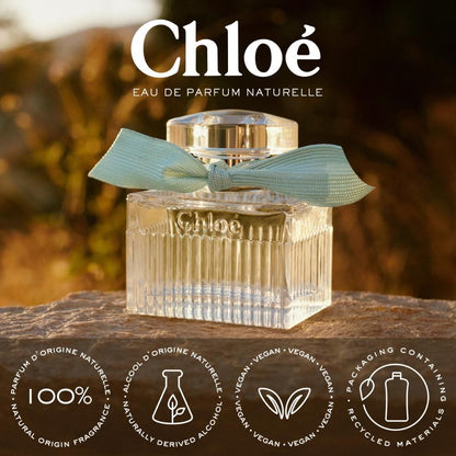 Chloe Naturelle Eau De Parfum Spray 30ml