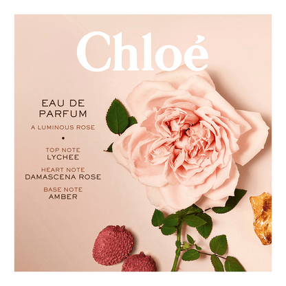 Chloe Signature Eau De Parfum Spray 50ml