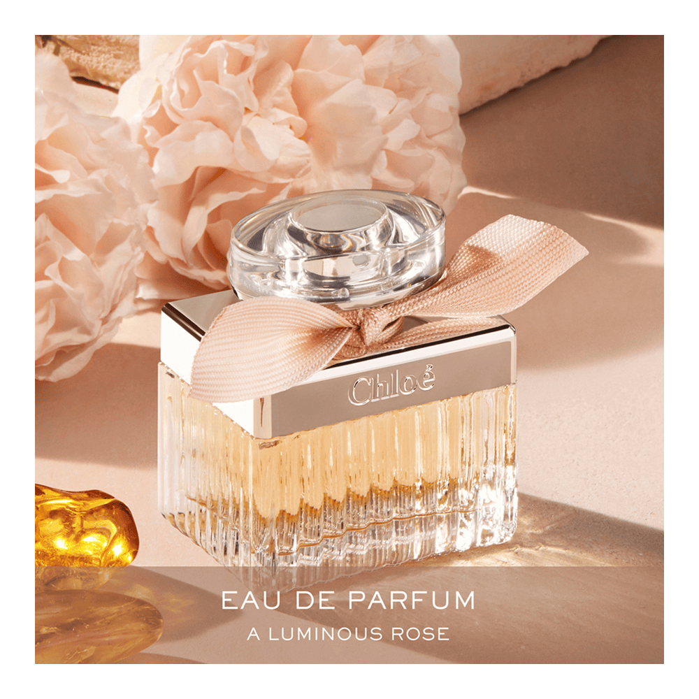 Chloe Signature Eau De Parfum Spray 50ml