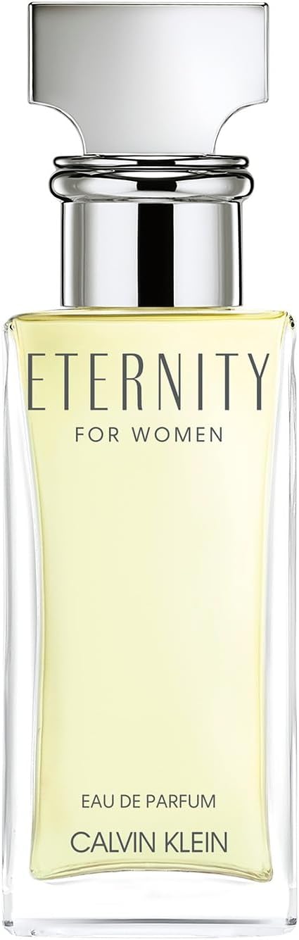 Calvin Klein Ck Eternity Eau De Parfum Spray 30ml