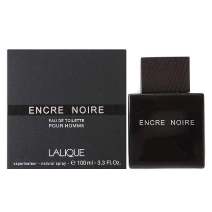 Lalique Encre Noire Eau De Toilette Spray 100ml