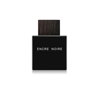 Lalique Encre Noire Eau De Toilette Spray 100ml